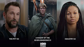 Филмов януари: Какво да гледаме този месец