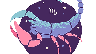 Скорпион: Седмичен хороскоп 15-21 декември