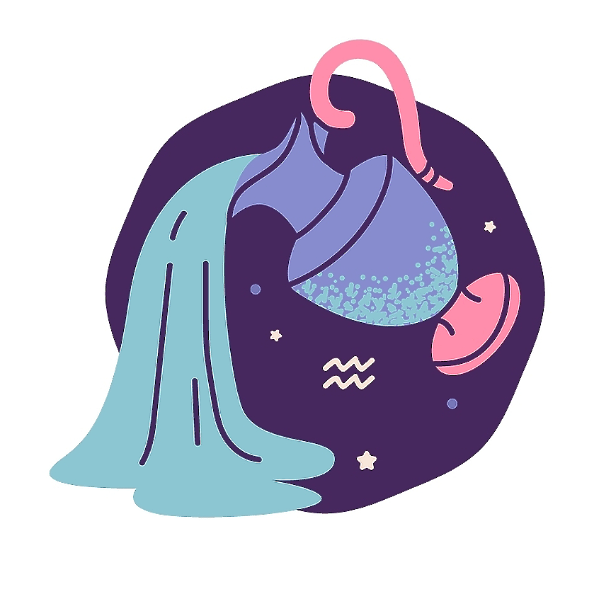 Водолей: Седмичен хороскоп 15-21 декември