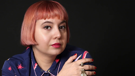 Мария Сарагоса: Писането е начин да спасиш това, което историята е искала да забрави