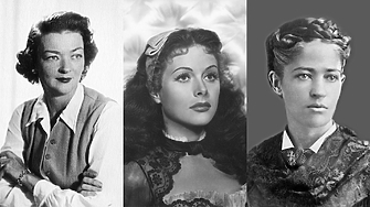 Изобретения от жени, без които днес светът не би бил същият