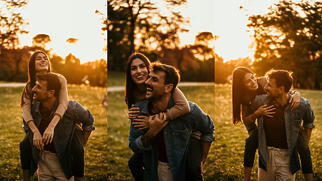 Скъпа, не заслужаваш мъжа си  (и това е най-хубавото нещо, което ще чуеш днес)