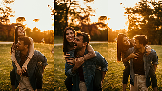 Скъпа, не заслужаваш мъжа си  (и това е най-хубавото нещо, което ще чуеш днес)