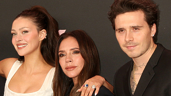 Гост на сватбата на Бруклин и Никола разкрива какво се е случило по време на "неуместния танц"