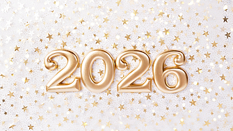 Кой ще е най-щастливият ден през 2026 за всяка зодия