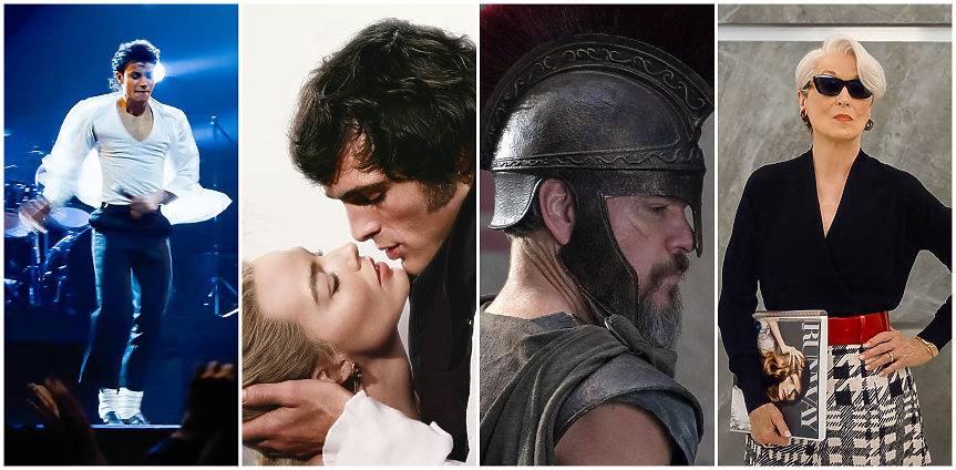 14 нови филма, които нямаме търпение да гледаме през 2026 