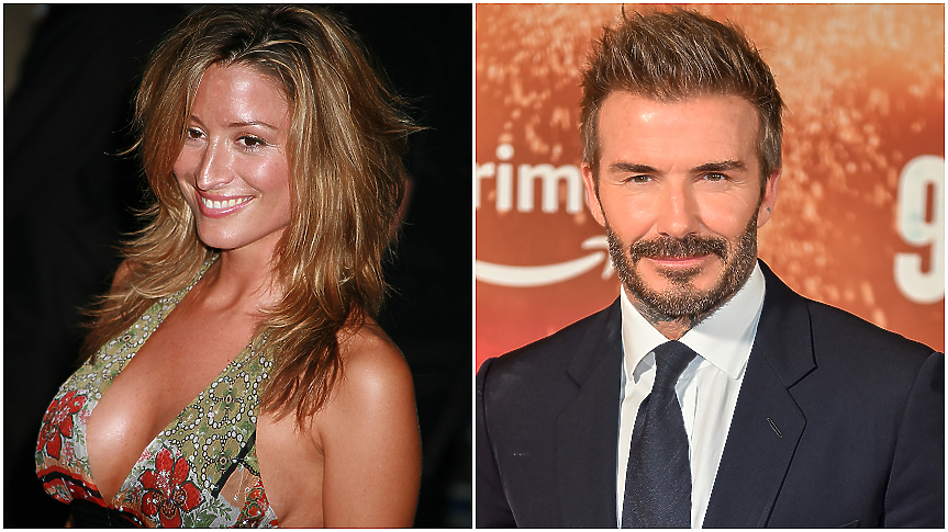 Ребека Лус проговори за драмата на семейство Бекъм: 