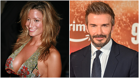 Ребека Лус проговори за драмата на семейство Бекъм: 