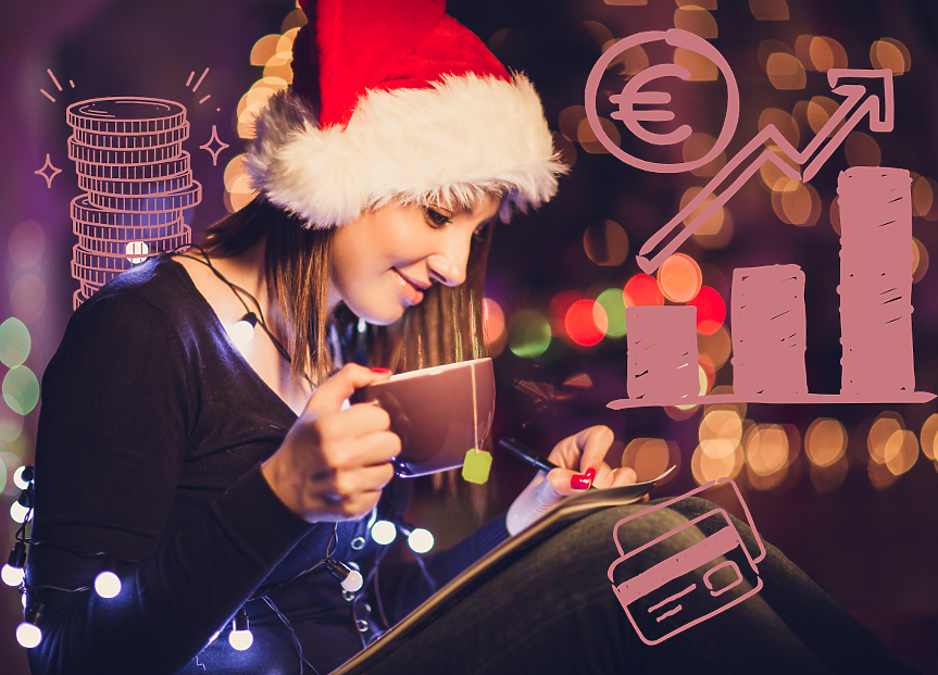 Финансовата свобода: една подценявана цел в списъка с новогодишни обещания 