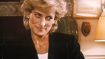 Сърцераздирателното признание на принцеса Даяна само 10 дни преди смъртта ѝ