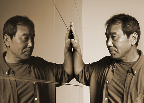 Харуки Мураками и изкуството да живееш извън стереотипа