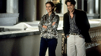 Филмът, който Джулия Робъртс е смялата за „най-глупавата идея“ и почти е отказала ролята