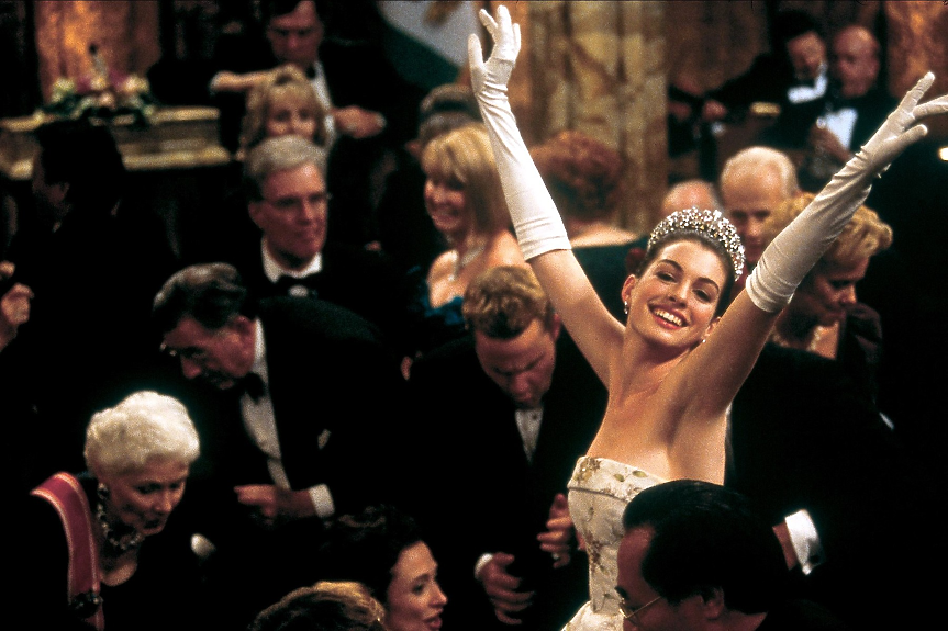 12 филма, които веднага ще ви накарат да се почувствате добре