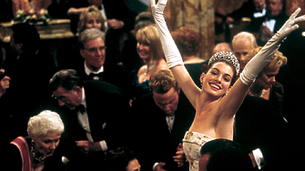 12 филма, които веднага ще ви накарат да се почувствате добре