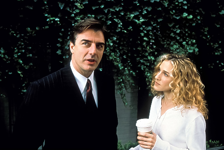 Крис Нот разкри защо той и Сара Джесика Паркър вече не са приятели: 