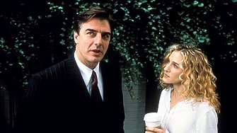 Крис Нот разкри защо той и Сара Джесика Паркър вече не са приятели: "Тя ме нарани"