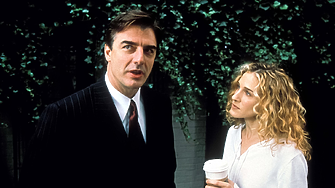 Крис Нот разкри защо той и Сара Джесика Паркър вече не са приятели: 