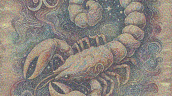 Скорпион: Седмичен хороскоп 22-28 декември