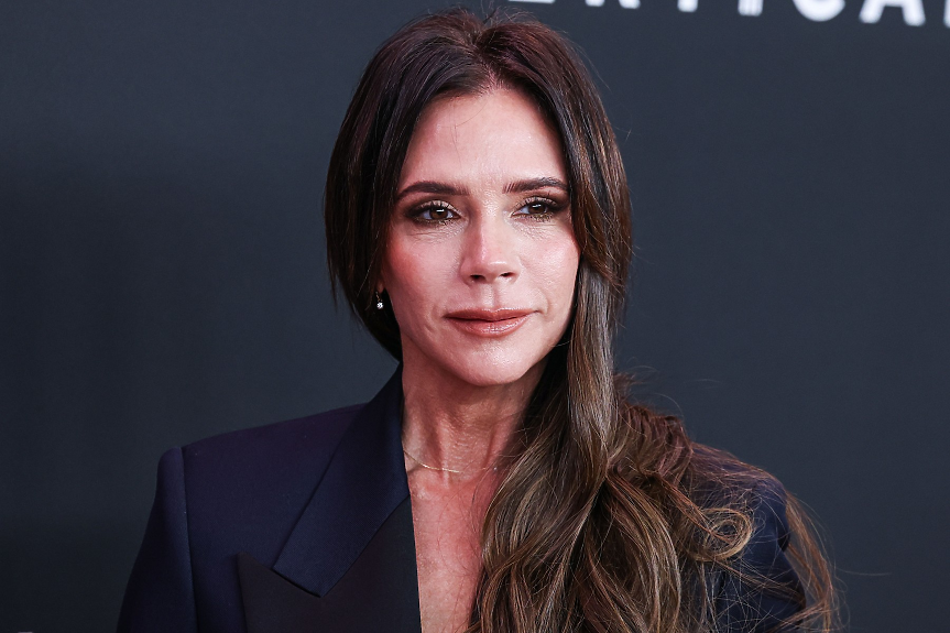 Виктория Бекъм е съсипана и в пълен шок след скандалната публикация на сина си Бруклин