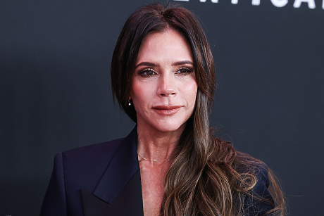 Виктория Бекъм е съсипана и в пълен шок след скандалната публикация на сина си Бруклин