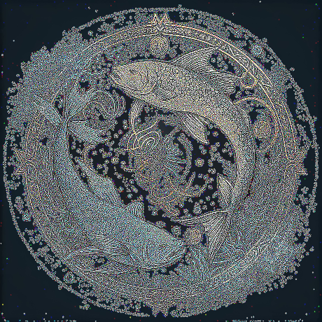 Риби: Седмичен хороскоп 19-23 януари