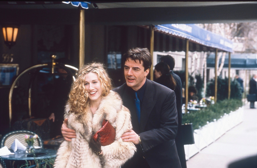 Скандал между Тузара и Кари? Крис Нот с шокиращ коментар за Сара Джесика Паркър