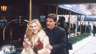 Скандал между Тузара и Кари? Крис Нот с шокиращ коментар за Сара Джесика Паркър