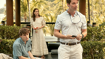 Заповядайте в „Белият лотос“! Ето къде ще се снима четвърти сезон на сериала 