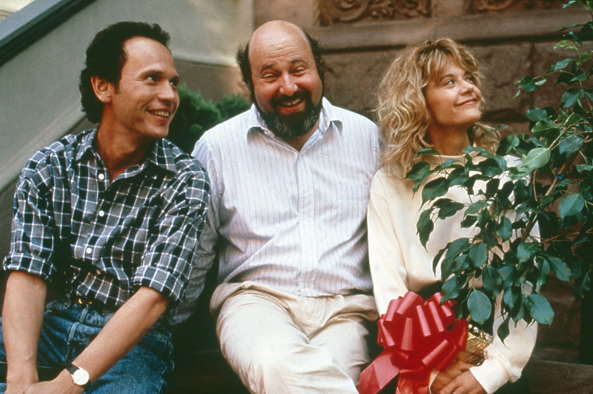 Трагичният край на един ненадминат талант: 7 от най-великите филми на Роб Райнър