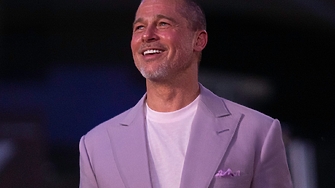 Всички искаме... Брад Пит