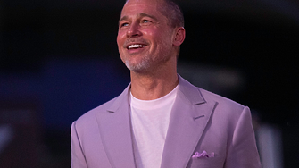 Всички искаме... Брад Пит