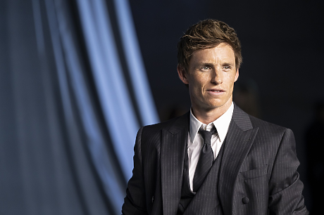 Еди Редмейн – талантливият хамелеон на съвременното кино