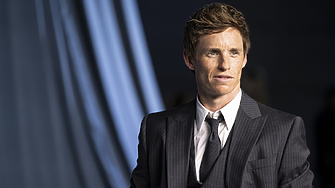 Еди Редмейн – талантливият хамелеон на съвременното кино