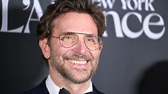 Край на слуховете: правил ли си е Брадли Купър пластични операции? 