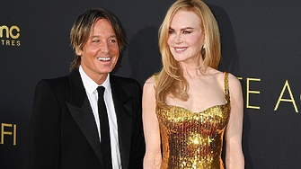 Никол Кидман и Кийт Ърбан са официално разведени след 20 години заедно