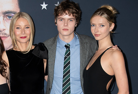 Двойници на мама и татко: Вижте порасналите деца на Гуинет Полтроу и Крис Мартин