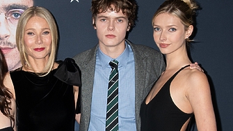 Двойници на мама и татко: Вижте порасналите деца на Гуинет Полтроу и Крис Мартин