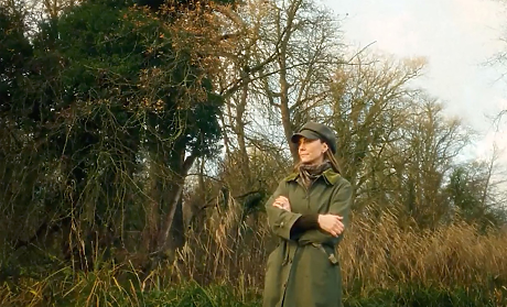 Кейт Мидълтън с емоционално видео по случай 44-ия си рожден ден