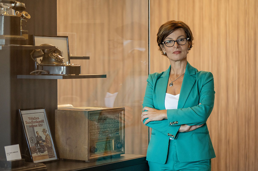 Румяна Парушева: 