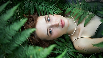 Какъв характер имаш според цвета на очите ти?