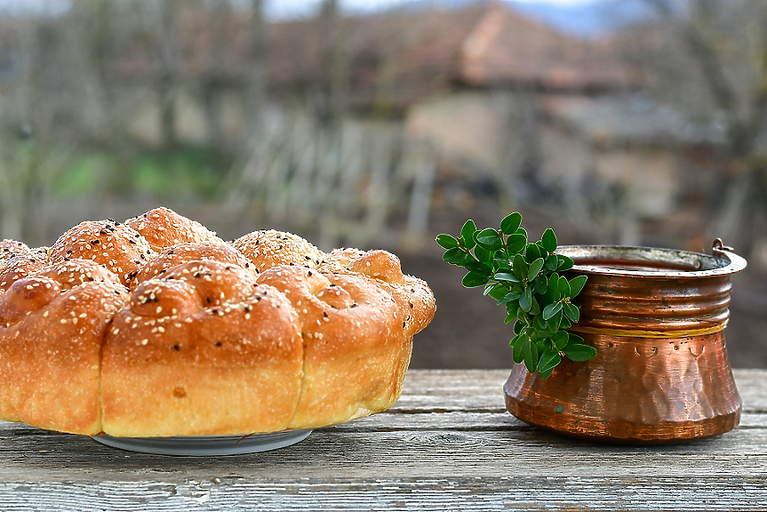 Ивановден е! Ето какви са поверията за един от най-обичаните празници