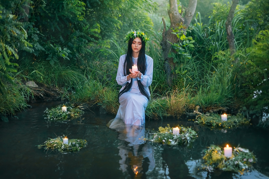 Започват Водиците: Трите вълшебни януарски дни, които изпълняват желания!