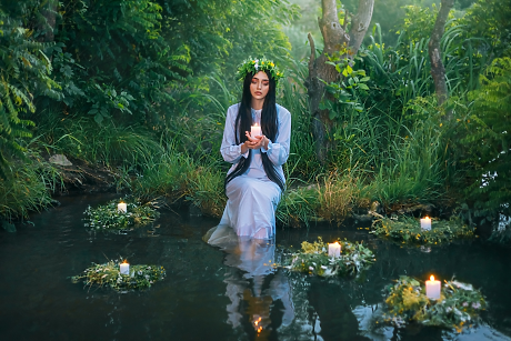 Започват Водиците: Трите вълшебни януарски дни, които изпълняват желания!