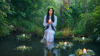 Започват Водиците: Трите вълшебни януарски дни, които изпълняват желания!