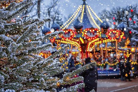 Избери си парче от питката и виж късмета си за Бъдни вечер
