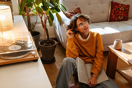 5 съвета как да живеем по-бавно и да се наслаждаваме на всеки момент 