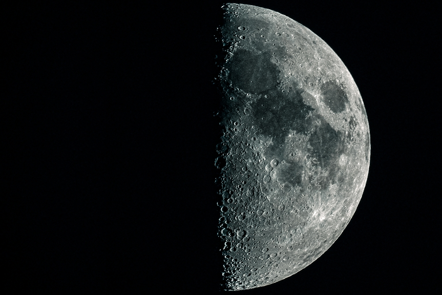 Първа четвърт на Луната през януари: напрегнат момент, който поставя на изпитание всички зодии 