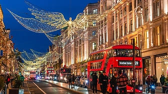 Най-вълшебните коледни традиции по света​