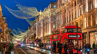 Най-вълшебните коледни традиции по света​