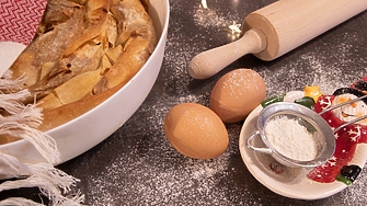 10 оригинални късмета за новогодишната баница